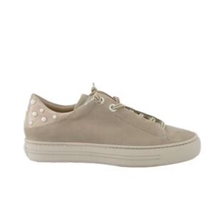 Women's leather Sneakers. Brand new